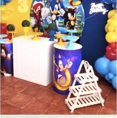 Tema Sonic