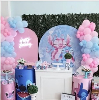 Tema Stitch